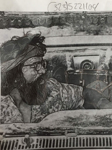 Explore portland oregon tattoo ideas, creative tattoo ideas in Los Angeles, available at South Central Tattoos