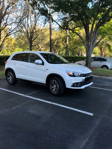 Mitsubishi Dealer «RC Hill Mitsubishi», reviews and photos, 1960 S Woodland Blvd, DeLand, FL 32720, USA