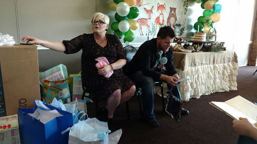 Golf Club «Newport Golf Club & Conference Center», reviews and photos, 16401 Country Club Dr, Crosby, TX 77532, USA