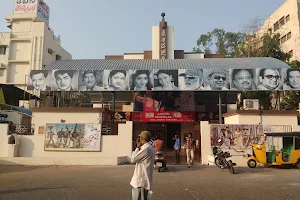 Sree Siva Jyothi Theatre image