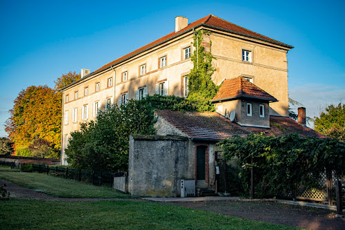 Couvent de Saint-Ulrich à Sarrebourg