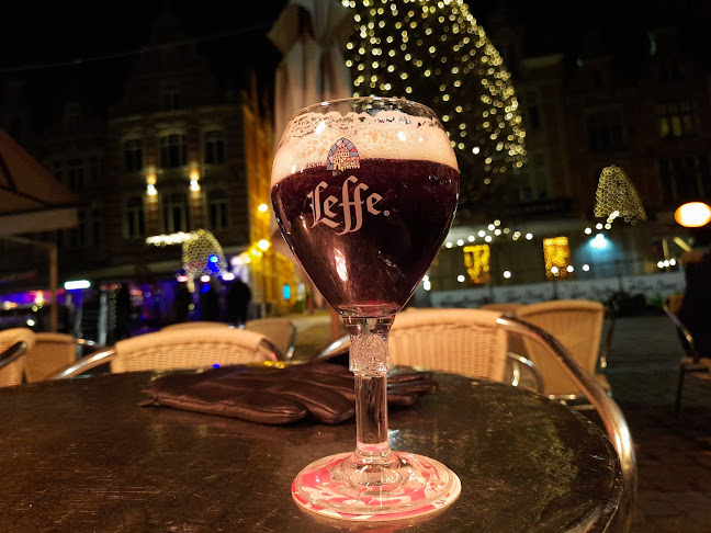 Beoordelingen van Metropole in Leuven - Koffiebar