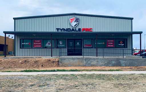 Tyndale FRC - Factory Store & Service Center Midland