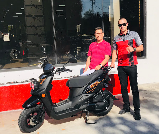 Motorcycle Dealer «Broward Motorsports West Palm Beach», reviews and photos, 2300 Okeechobee Blvd, West Palm Beach, FL 33409, USA