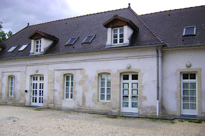 CMP CATTP HDJ Centre de Jour Simone VEIL - CH La Chartreuse à Genlis