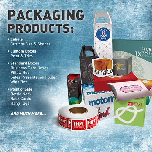 Commercial Printer «Dixie Printing», reviews and photos, 1716 N Ronald Reagan Blvd, Longwood, FL 32750, USA