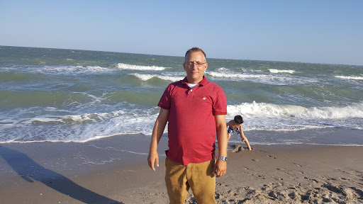 Gift Shop «North Beach Gift Shop», reviews and photos, 2901 Surfside Blvd, Corpus Christi, TX 78402, USA