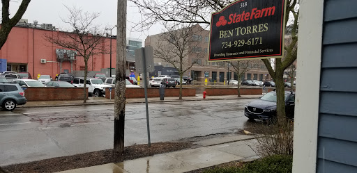 Auto Insurance Agency «State Farm: Ben Torres», reviews and photos