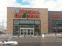 Natural Grocers - Car repair in Logan, UT, Logan - Rated 4.6/5