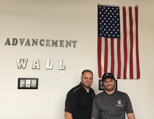 Moving and Storage Service «Two Men and a Truck», reviews and photos, 1204 Griffin St W, Dallas, TX 75215, USA