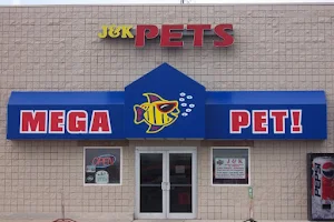 J & K's Mega Pet! image