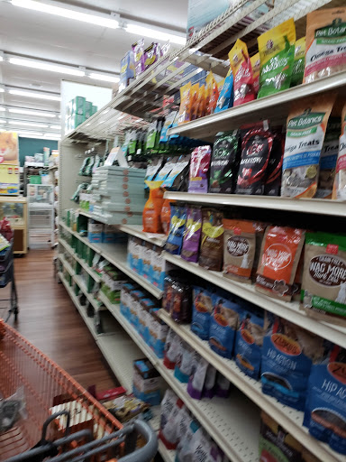 Pet Store «Pet Supermarket», reviews and photos, 9798 Glades Rd, Boca Raton, FL 33434, USA