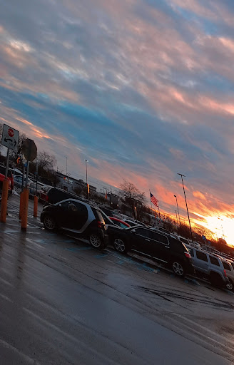 Department Store «Walmart Supercenter», reviews and photos, 2321 Charles St, Anderson, IN 46013, USA