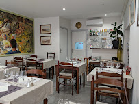 Atmosphère du Restaurant libanais L'Olivier à Nice - n°2