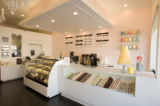 Vanilla Bake Shop, 512 Wilshire Blvd, Santa Monica, CA 90401, USA, 