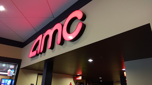 Movie Theater «AMC Theatres West Jordan 12», reviews and photos, 1600 Fox Park Dr, West Jordan, UT 84088, USA