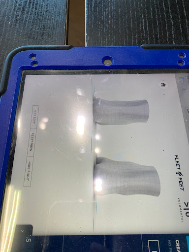 Running Store «Fleet Feet Sports - Wilmington», reviews and photos, 1125 Military Cutoff Rd D, Wilmington, NC 28405, USA