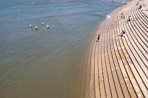 Blackpool Beach image