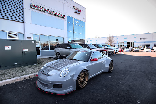 Used Car Dealer «Auto by Design», reviews and photos, 25280 Pleasant Valley Rd #100, Chantilly, VA 20152, USA