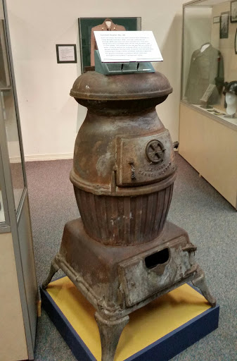 Museum «Fort George G Meade Museum», reviews and photos, 4674 Griffin Ave, Fort Meade, MD 20755, USA