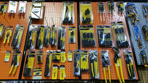 Hardware Store «Cash and Carry Electrical Supplies Inc.», reviews and photos, 306 S Hess St, Quarryville, PA 17566, USA