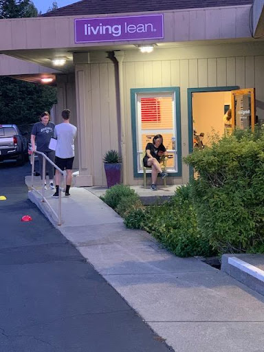 Personal Trainer «Living Lean», reviews and photos, 2 Orinda Theatre Square #140, Orinda, CA 94563, USA