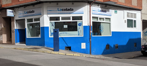 La Colada Lavandería Autoservicio