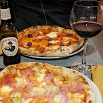 Photo n°2 de l'avis de Jenny. fait le 19/02/2024 à 17:30 sur le  Plaza Pretoria Pizzeria Ristorante à Palermo