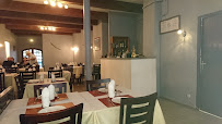 Atmosphère du Restaurant libanais Kfifen Cœur du Liban à Toulon - n°1