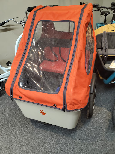 Bicycle Store «Tuckahoe Bike Shop», reviews and photos, 2151 NJ-50, Woodbine, NJ 08270, USA