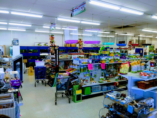 Pet Supply Store «Blackwinds Pet Supplies», reviews and photos, 2494 Military Rd, Niagara Falls, NY 14304, USA