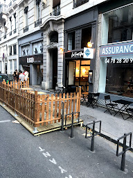 Photo n°20 de La Frais'que à Lyon ()