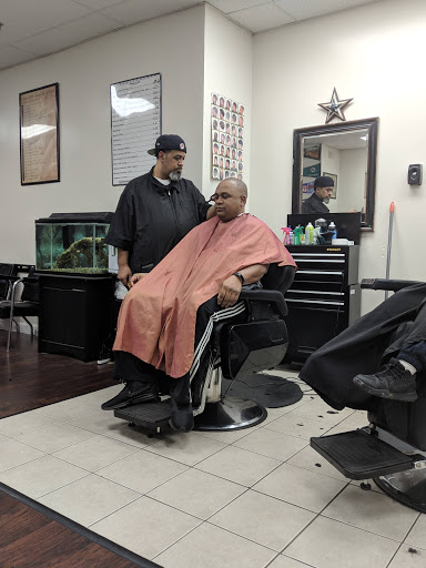 Barber Shop «Champion Barber Shop», reviews and photos, 1227 Burnside Ave # 22, East Hartford, CT 06108, USA