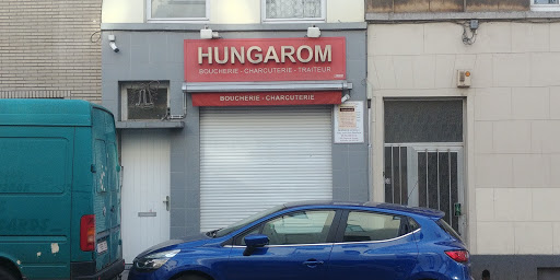 Boucherie Hungarom