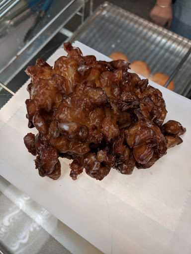 Donut Shop «Good Times Donuts», reviews and photos, 3220 S Brea Canyon Rd # G, Diamond Bar, CA 91765, USA