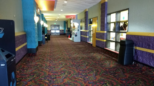 Movie Theater «Regal Cinemas Coldwater Crossing 14», reviews and photos, 211 W Washington Center Rd, Fort Wayne, IN 46825, USA