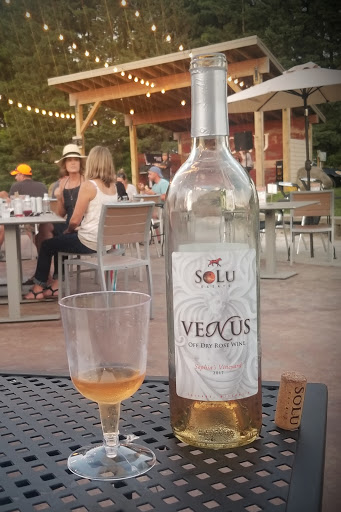 Winery «SoLu Estate Winery & Meadery», reviews and photos, W8269 County Rd F, Cascade, WI 53011, USA