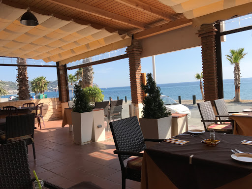 Información y opiniones sobre MarDela Restaurante de Almuñécar