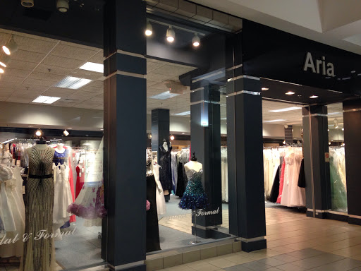 Bridal Shop «Aria Bridal & Formal Wear», reviews and photos, 2401 S Stemmons Fwy, Lewisville, TX 75067, USA