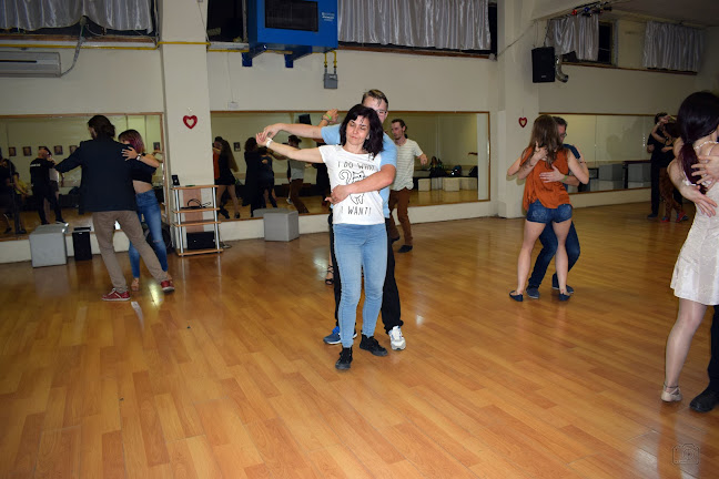 Dance Stage Timisoara - Sala de Fitness