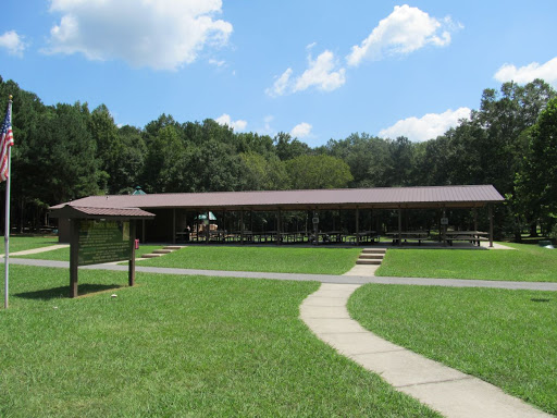 Park «Clark Community Park», reviews and photos, 111 Davis Rd, Stockbridge, GA 30281, USA