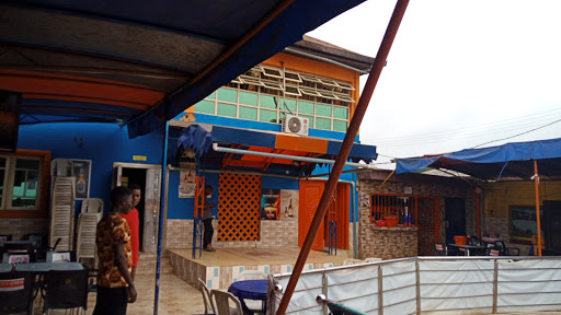 Apomu Ewekoro, Nigeria, Outlet Mall, state Ogun