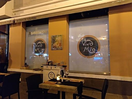Restaurante Vino Mío
