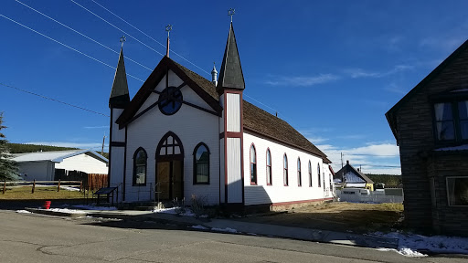 Museum «Temple Israel Museum», reviews and photos, 201 W 4th St, Leadville, CO 80461, USA