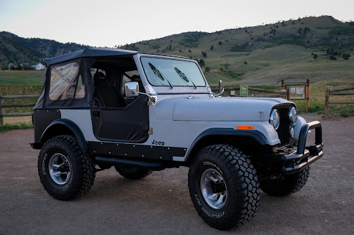 Auto Repair Shop «Carworks of Longmont Auto Repair», reviews and photos, 1406 Coffman St, Longmont, CO 80501, USA