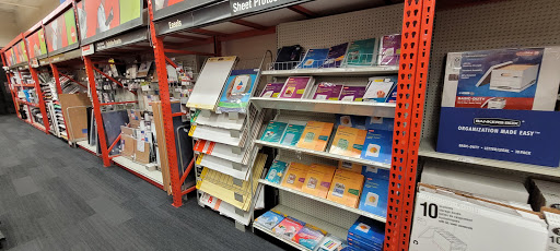 Office Supply Store «Staples», reviews and photos, 1781 U.S. 287 Frontage Rd, Mansfield, TX 76063, USA