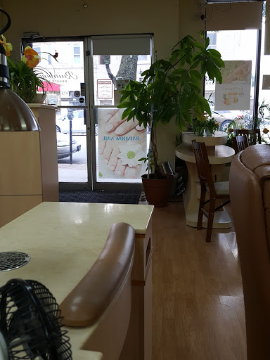 Beauty Salon «Rainbow Nails & Beauty Salon», reviews and photos, 601 Bloomfield Ave, Bloomfield, NJ 07003, USA