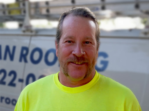 Roofing Contractor «Kaufman Roofing», reviews and photos, 2521 24th Ave S, Minneapolis, MN 55406, USA