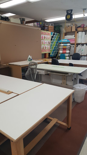 Fabric Store «Windy Moon Quilts», reviews and photos, 440 Spokane St, Reno, NV 89512, USA