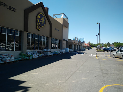 Department Store «C-A-L Ranch Stores», reviews and photos, 88 S Fairfield Rd E, Layton, UT 84041, USA